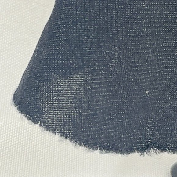 Vintage ROBIN 4.5” 1994 Black Cape Kenner Batman DC Comics Toy Action Figure - Picture 7 of 16